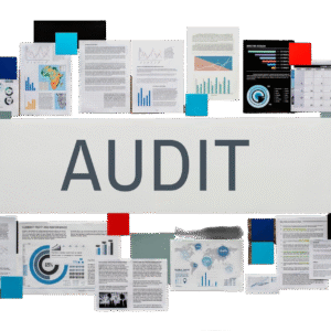Paper - 5: Auditing and Ethics